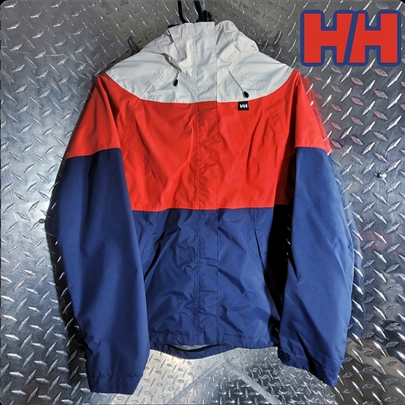 Helly Henson jacket - Picture 1 of 8